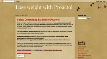 lose-weight-proactol1.blogspot.com