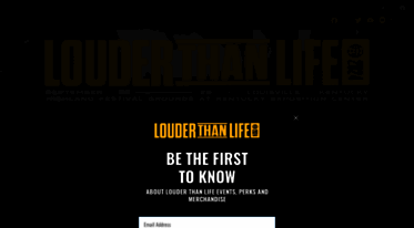 louderthanlifefestival.com