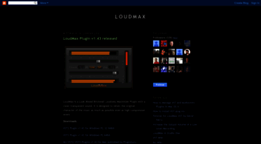 loudmax.blogspot.com