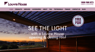 louvrehouse.com.au