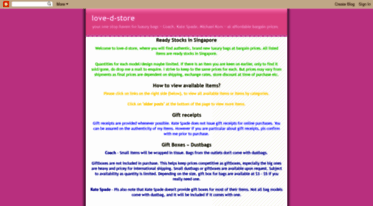 love-d-store.blogspot.com