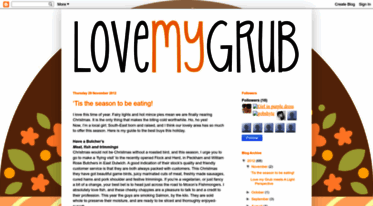 lovemygrub.blogspot.com