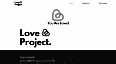 loveproject.ca
