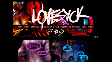 lovesyck.com