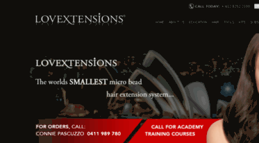 lovextensions.com