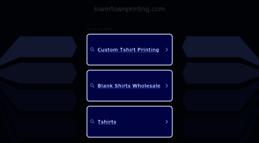 lowertownprinting.com