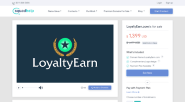 loyaltyearn.com