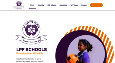 lpfschools.com