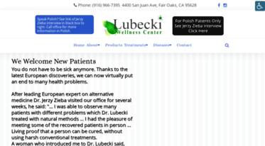 lubecki-chiropractic.com