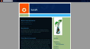 lucah.blogspot.com