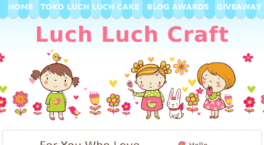 luchluchcraft.blogspot.com