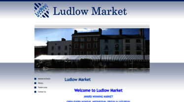 ludlowmarket.co.uk