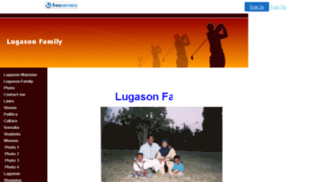 lugason.4t.com