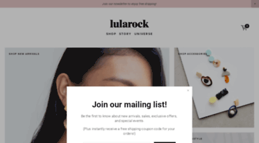 lularock.com