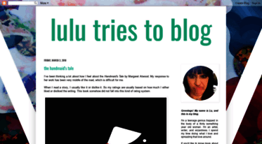 lulutriestoblog.blogspot.com