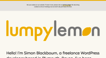 lumpylemon.co.uk