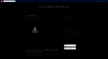 lunascapebrowser.blogspot.com