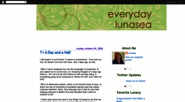 lunasea237.blogspot.com
