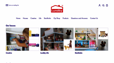 lundby.com.au