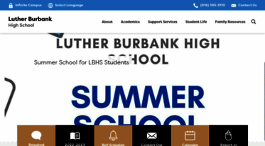 lutherburbank.scusd.edu