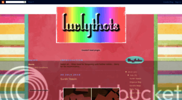 luvlythots.blogspot.com