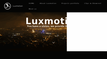 luxmotion.com