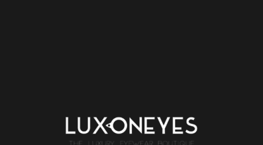 luxoneyes.com