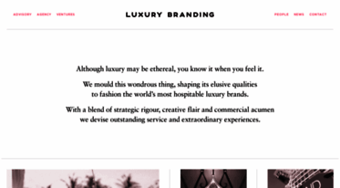 luxury-branding.com