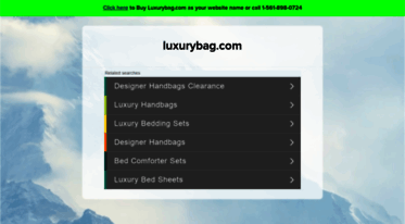 luxurybag.com