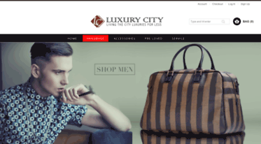 luxurycity.com.sg
