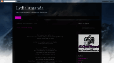lydia-amanda.blogspot.com