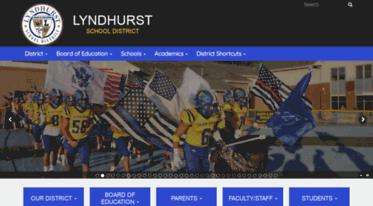 lyndhurstschools.net