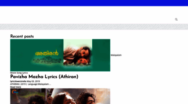 lyricsloversindia.blogspot.com