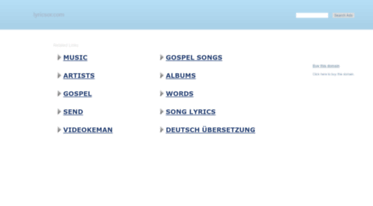 lyricsor.com