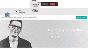 m.bobbybones.com