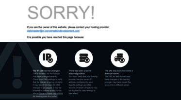 m.conversationdevelopment.com