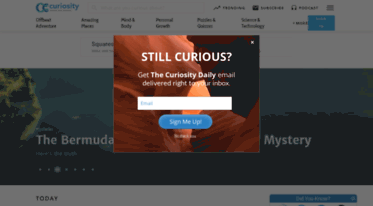 m.curiosity.com