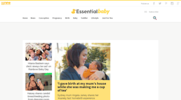 m.essentialbaby.com.au