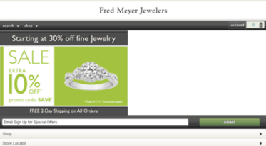 m.fredmeyerjewelers.com