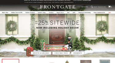 m.frontgate.com