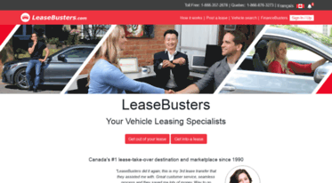 m.leasebusters.com