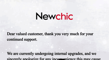 m.newchic.com