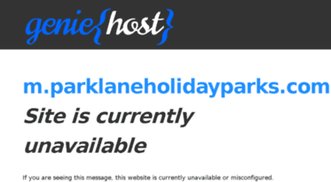 m.parklaneholidayparks.com.au