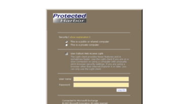 m2.protectedharbor.com