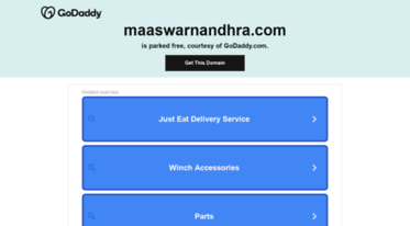 maaswarnandhra.com