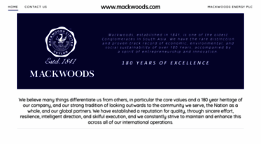 mackwoods.com