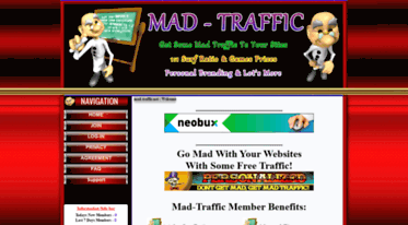 mad-traffic.net