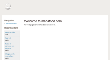 mad4food.com