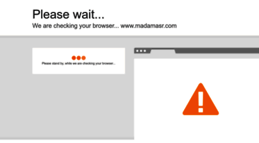 madamasr.com