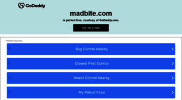 madbite.com